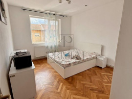 Calea Bogdanestilor, apartament 2 camere, centrala proprie,