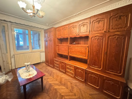 Apartament 2 camere de vanzare Brotacei - Tomis 3 | Parter