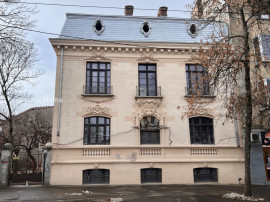 Historic Villa + 306sqm Land | Arh Ion Berindei | Dinicu Gol