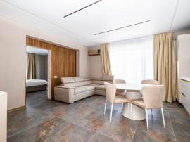 Apartament 2 camere nr. 81 - O.B.A TOWER Mamaia Nord