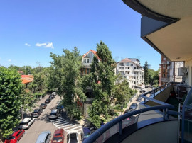 Apartament cu vedere panoramica Primaverii I 3 camere I c...