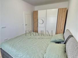 Braytim, apartament 2 camere, centrala proprie, parcare