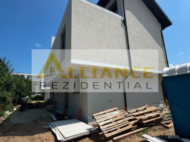 Vila Duplex Premium in Popesti-Leordeni | 185 mp | Teren ...