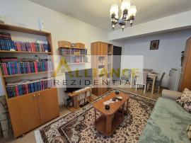 5 Minute metrou BERCENI - 2 CAMERE + GRĂDINĂ 44mp - 120...