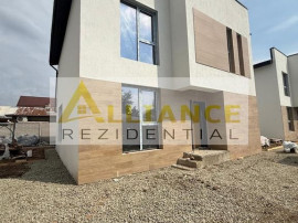 Vila individuala 5 camere ~ 3 bai ~ Teren 300 mp