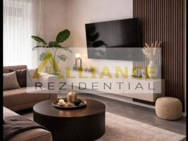 Apartamente 2 camere + gradina { Proiect Nou Soseaua Leor...