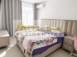 Apartament 4 Camere 99 MP cu Parcare Bloc 2023