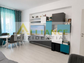 4 CAMERE 2 BĂI - Strada Odei - Sector 4 + PARCARE - 182....