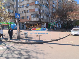 Spatiu comercial de Mihai Bravu 85 mp langa metrou