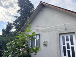 Casă 2 camere, stradal, Ciocanesti, Dambovita