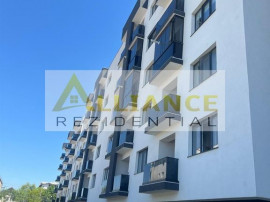 Oltenitei Apartament 3 Camere Mobilat/Utilat