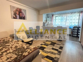 10 minute Dimitrie Leonida - Apartament 2 camere