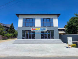 Spatiu Comercial de tip Vila situat in Domnesti pe Ciutaci