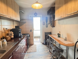 Apartament 2 camere de v&acirc;nzare &icirc;n Constanța &ndash; KM 4-5, r