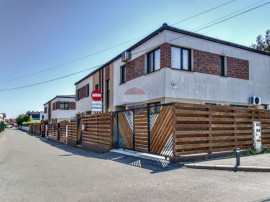 Duplex 4 camere, superfinisat, terasa, zona linistita in ...