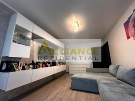 Apartament 3 camere | Aparatorii Patriei | Renovat complet |