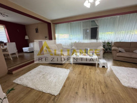 DUPLEX INTREG -400 MP UTILI - TEREN 1086 MP - FRUMUSANI