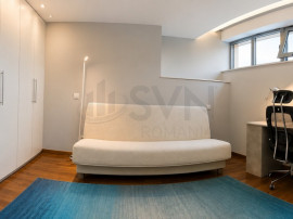 Apartament 5 camere mobilat Iancu Nicolae piscina si curte