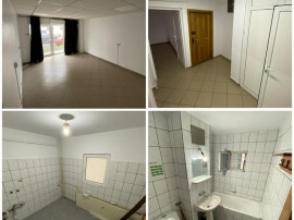 De vanzare/inchiriat spatiu comercial Siderurgistilor 82....