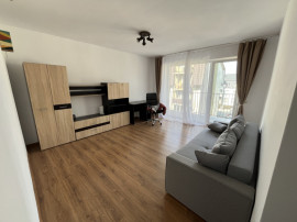 Apartament 1 cameră, SU 39,41mp, zona Florilor