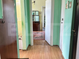 Apartament 3 camere, 53.28 mp, zona Micro 1