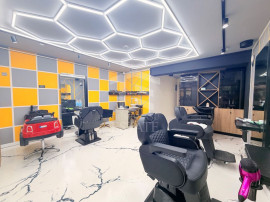 Sp.Comercial / Salon 80 mp+ 4 Parcări | 2 Luni GRATIS | ...