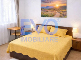 Apartament 3 camere, 72mp, mobilat si utilat, Canta, Pacura