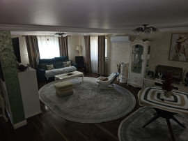 Casa noua in Manastirea Doamnei