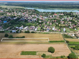 GRADISTEA, TEREN 2.000 MP!