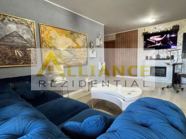 Apartament 2 camere, terasă 16 mp, Popești-Leordeni &ndash;...