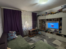 Apartament 2 camere/38 mp Brancoveanu parter