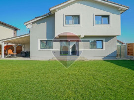 Acasă, aproape de Brașov | Casă modernă Izvor | Comision 0%