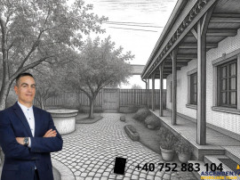 LIVE! Casa premium eficienta energetic, aproape de Sfantu Gh