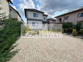 Leordeni Vila Individuala 566 mp teren 4 camere 140 mp utili