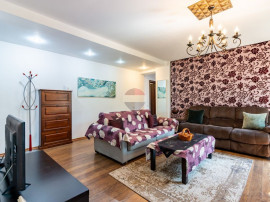 Apartament 3 camere de vanzare | Dorobanți | Putul lui Zamfir