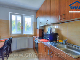 Apartament 2 camere Metrou Mihai Bravu - bloc nou 2012