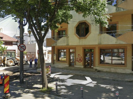 SPATIU COMERCIAL ZONA TOMIS 2
