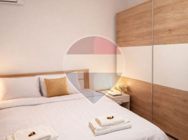 Apartament de inchiriat &icirc;n Voluntari | Strada Frasari