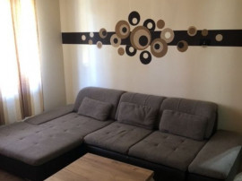 Garsoniera de inchiriat in zona Baneasa