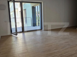 Apartament 2 cam, 58 mp, Ansamblu rezidential de TOP- TVA IN