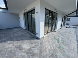 Apartament 2 camere I 46 mp+terasă I finisat, bloc nou I Do