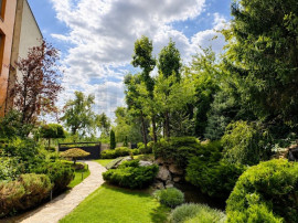 Apartament deosebit Bﾄハeasa, cu vedere la lac