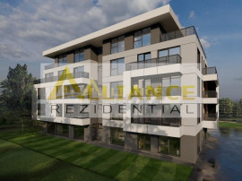 Ap 2 si 3 camere Ame Rezidence Exclusivitate