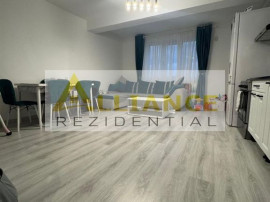 Sos Oltenitei APARTAMENT 3 CAMERE mobilat utilat