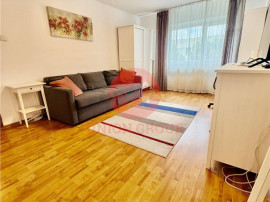 Apartament 2 Camere Decomandat Zona Tomis Nord