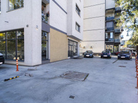 Spatiu Comercial | Militari-Uverturii-Apusului | 280mp
