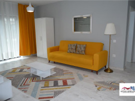 Apartament Nou 2 Camere si Parcare Privata de Inchiriat Zona