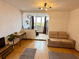 Apartament cu o cameră | 31 mp | Gheorgheni, zona FSPAC, FS