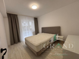 Ap 2 camere | BALCON | 55 mp | Floresti-Urusagului