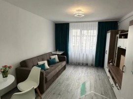 Garsonieră cochetă 22mp | etaj intermediar | Zona Fabricii